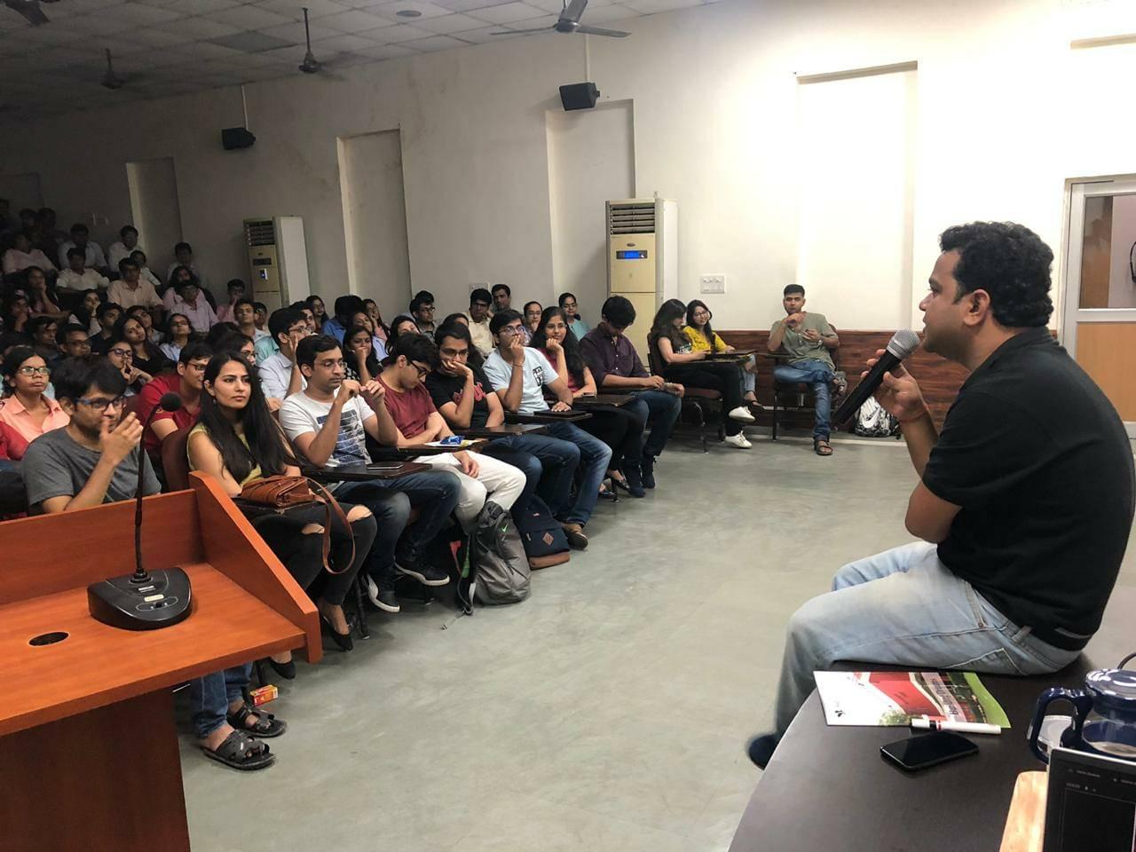 FMS Delhi General photo (13) by VEESAM SRINIVAS