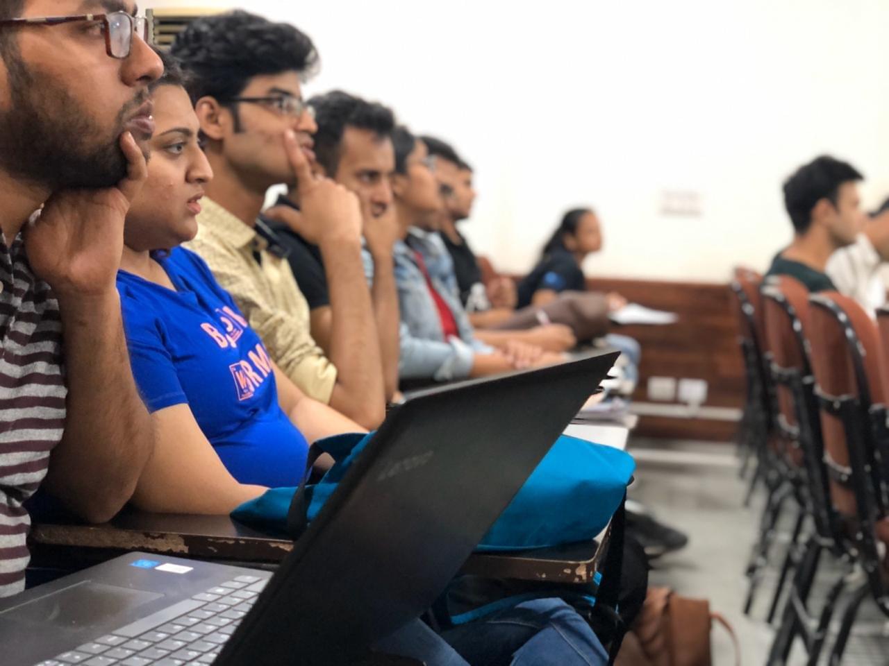 FMS Delhi General photo (19) by VEESAM SRINIVAS