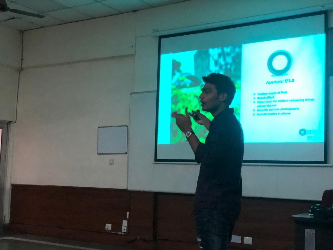 FMS Delhi General photo (16) by VEESAM SRINIVAS