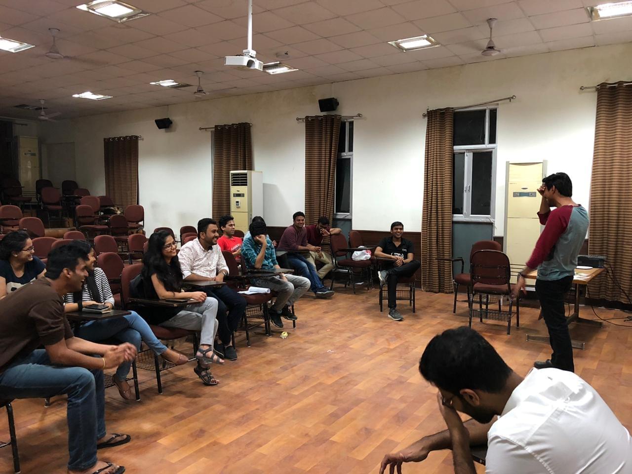 FMS Delhi General photo (20) by VEESAM SRINIVAS