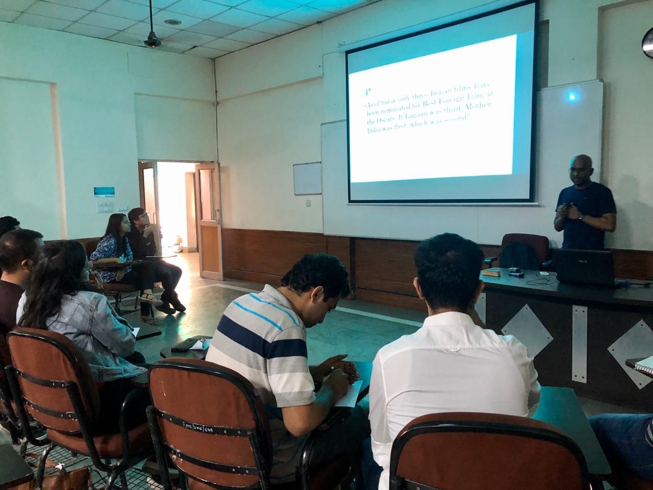 FMS Delhi General photo (17) by VEESAM SRINIVAS