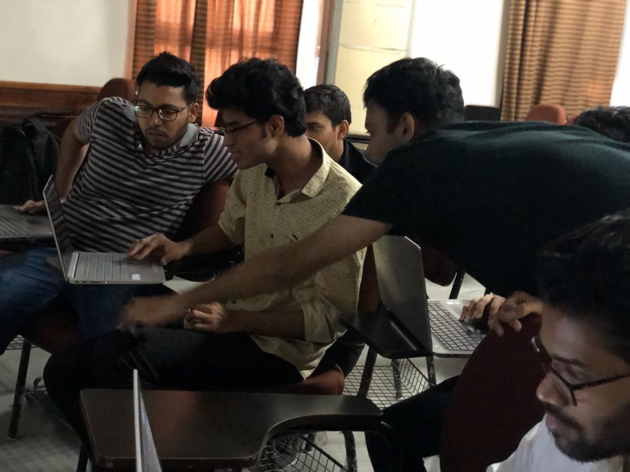 FMS Delhi General photo (18) by VEESAM SRINIVAS