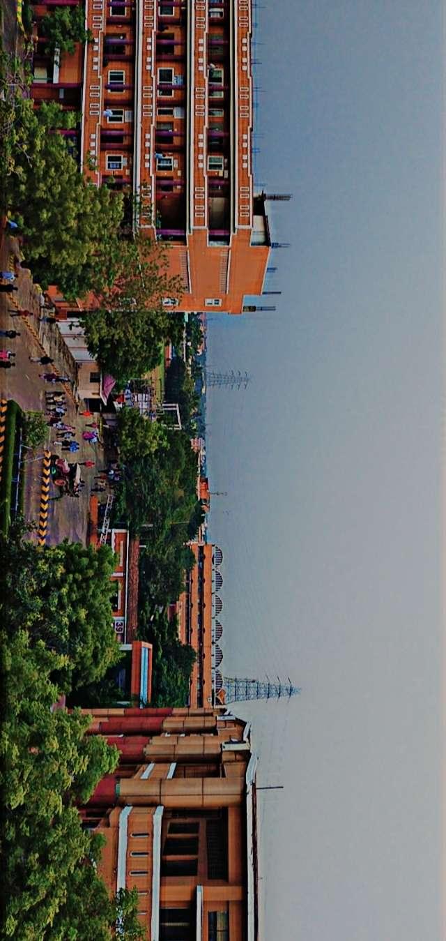 Vel Tech Multi Tech Dr. Rangarajan Dr. Sakunthala Engineering College Chennai General photo 1