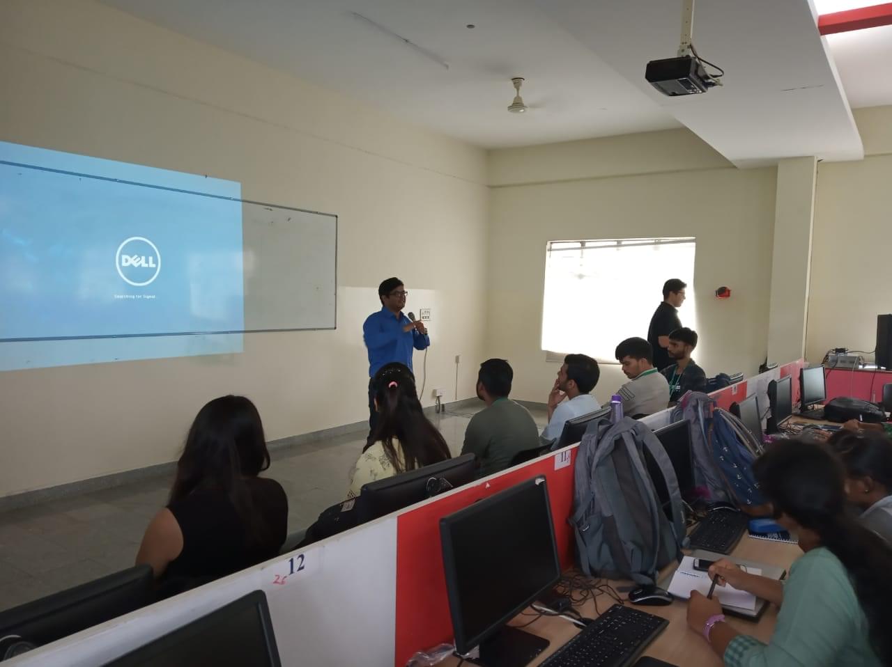 SVCE Bangalore Facilities & Labs photo (8) by Fayaz Sajan