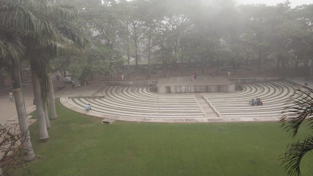 SVCE Bangalore Campus photo (11) by Fayaz Sajan