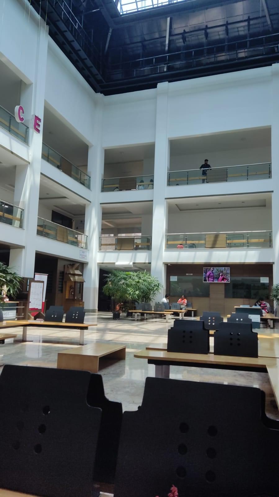 SVCE Bangalore Infrastructure & Academic Building photo (13) by Fayaz Sajan