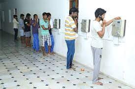 Panimalar Engineering College Chennai General photo (19) by vikraman