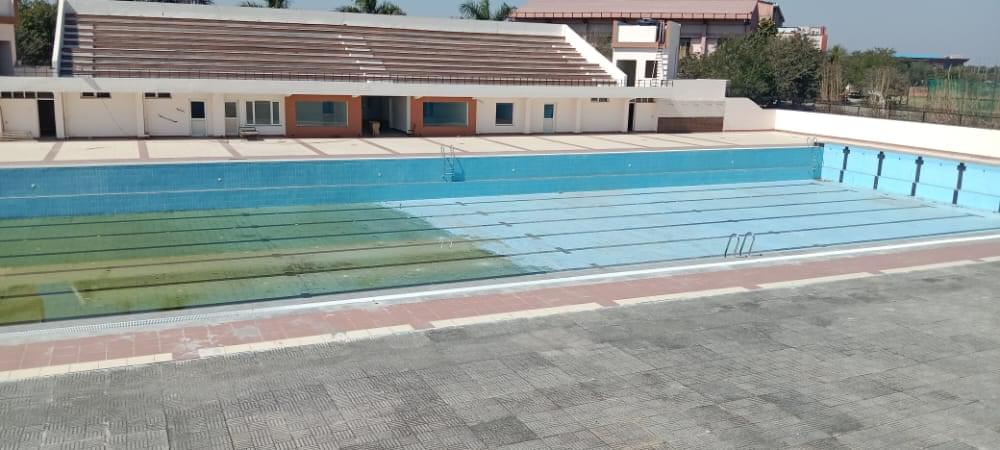 UIET Mdu General photo (18) by Aditya