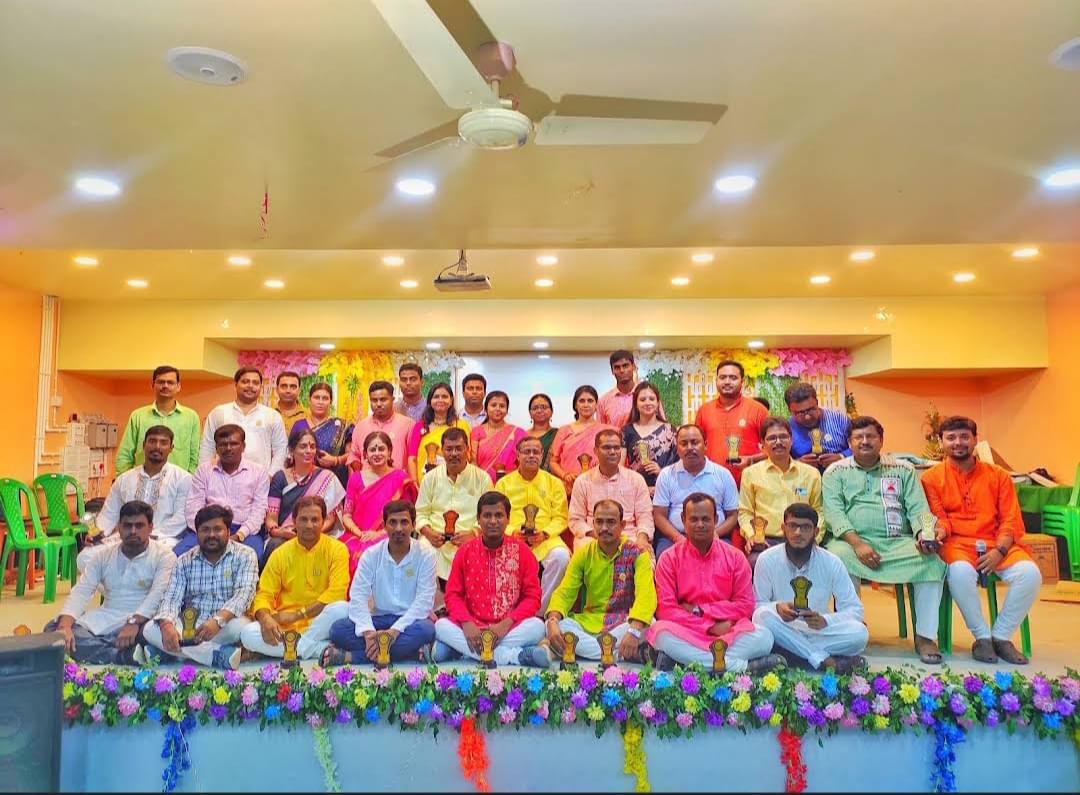 Chandidas Mahavidyalaya Birbhum Events photo 3