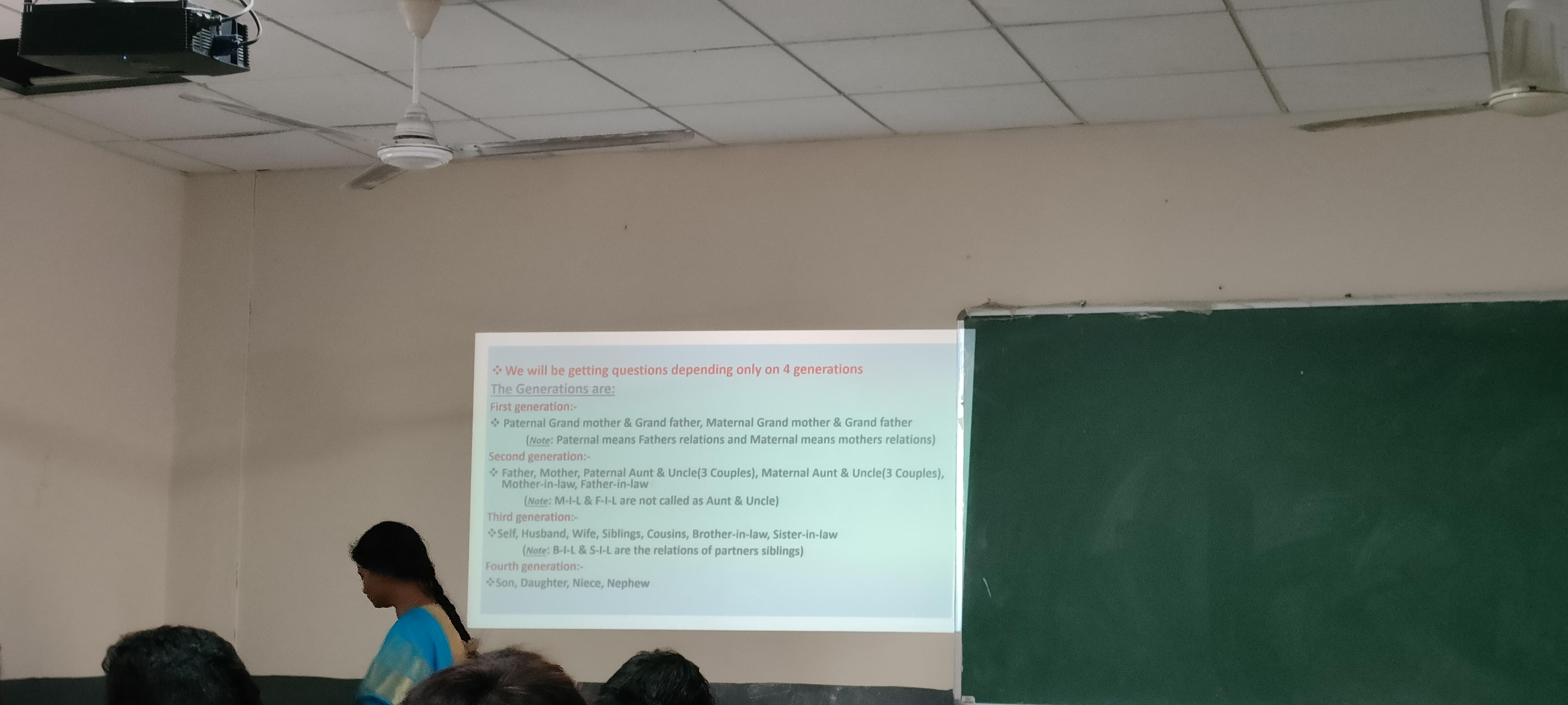 Malla Reddy Institute of Engineering and Technology Secunderabad General photo (9) by Madka varun