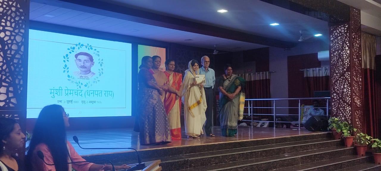 Sunbeam College for Women Varanasi General photo 7