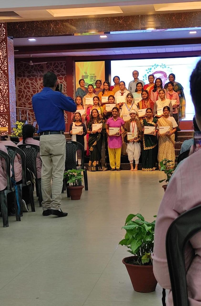 Sunbeam College for Women Varanasi General photo 6