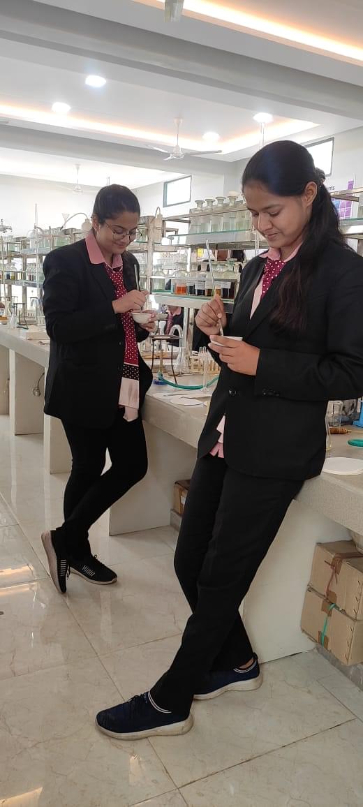 Sunbeam College for Women Varanasi General photo 2