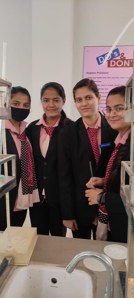 Sunbeam College for Women Varanasi General photo 3