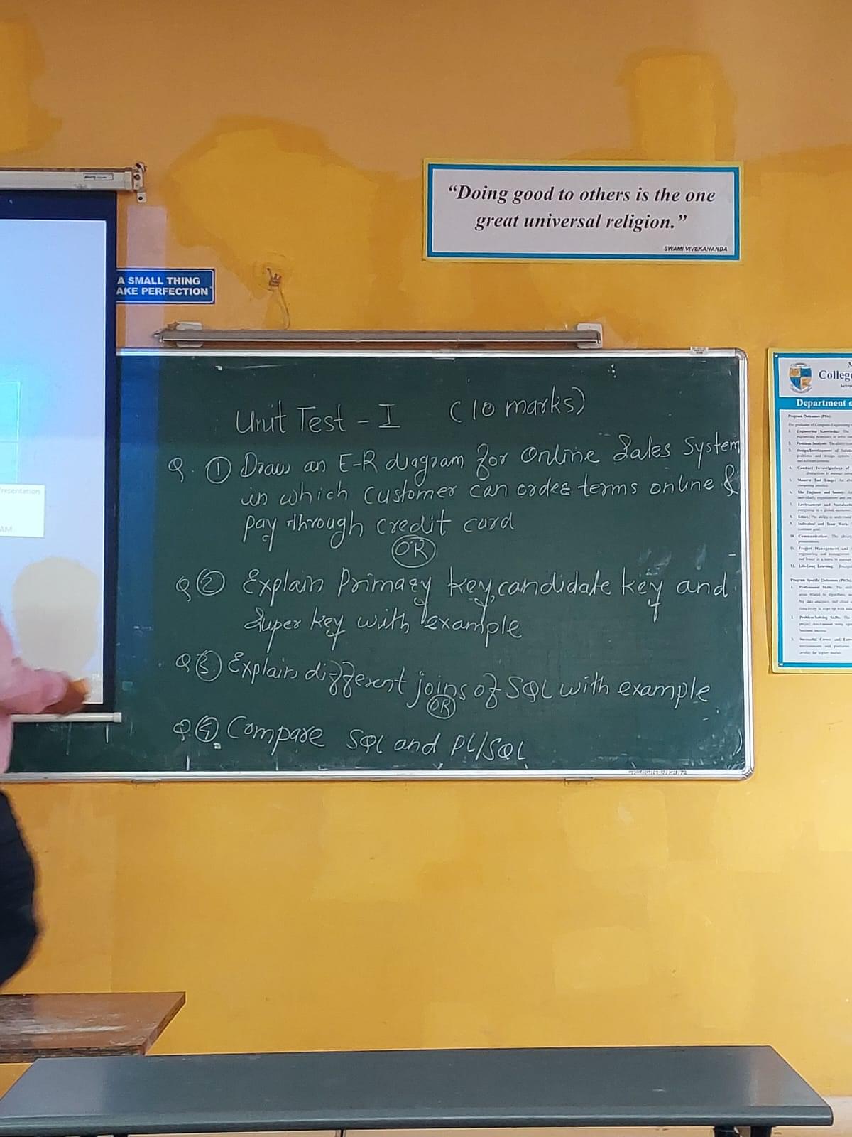 MES Pune General photo (8) by Neevesh Jain