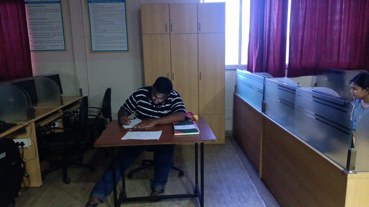 MES Pune General photo (9) by Neevesh Jain