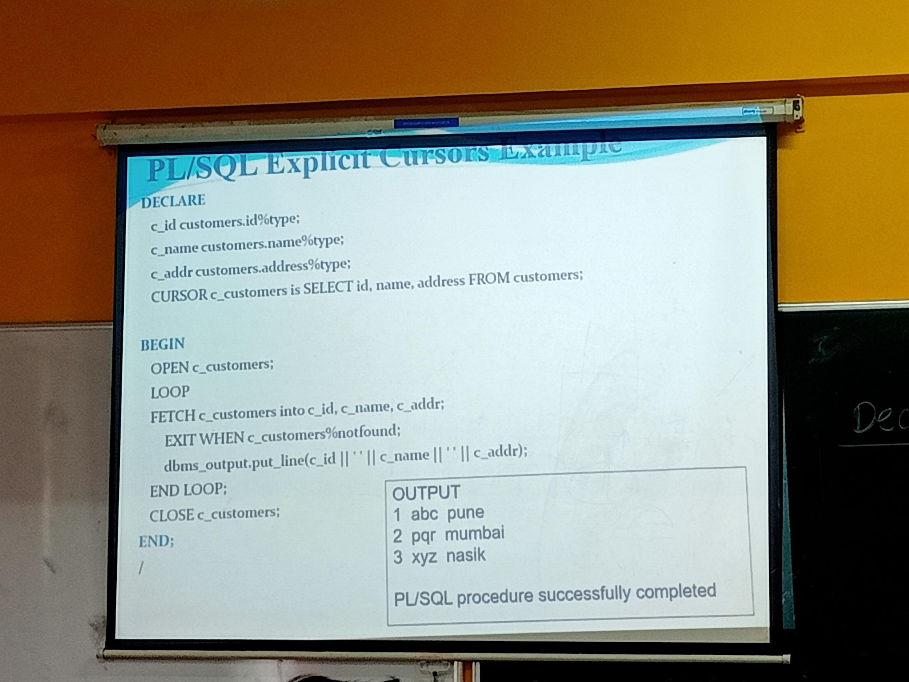 MES Pune General photo (11) by Neevesh Jain