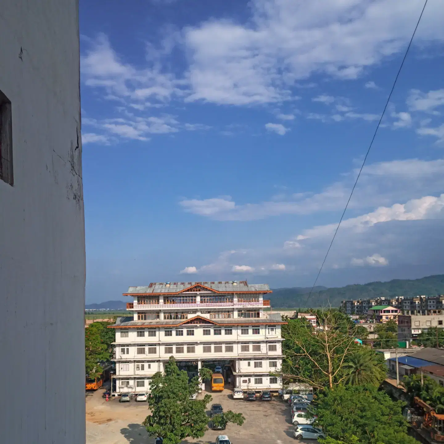 GIMT Guwahati Campus photo 1