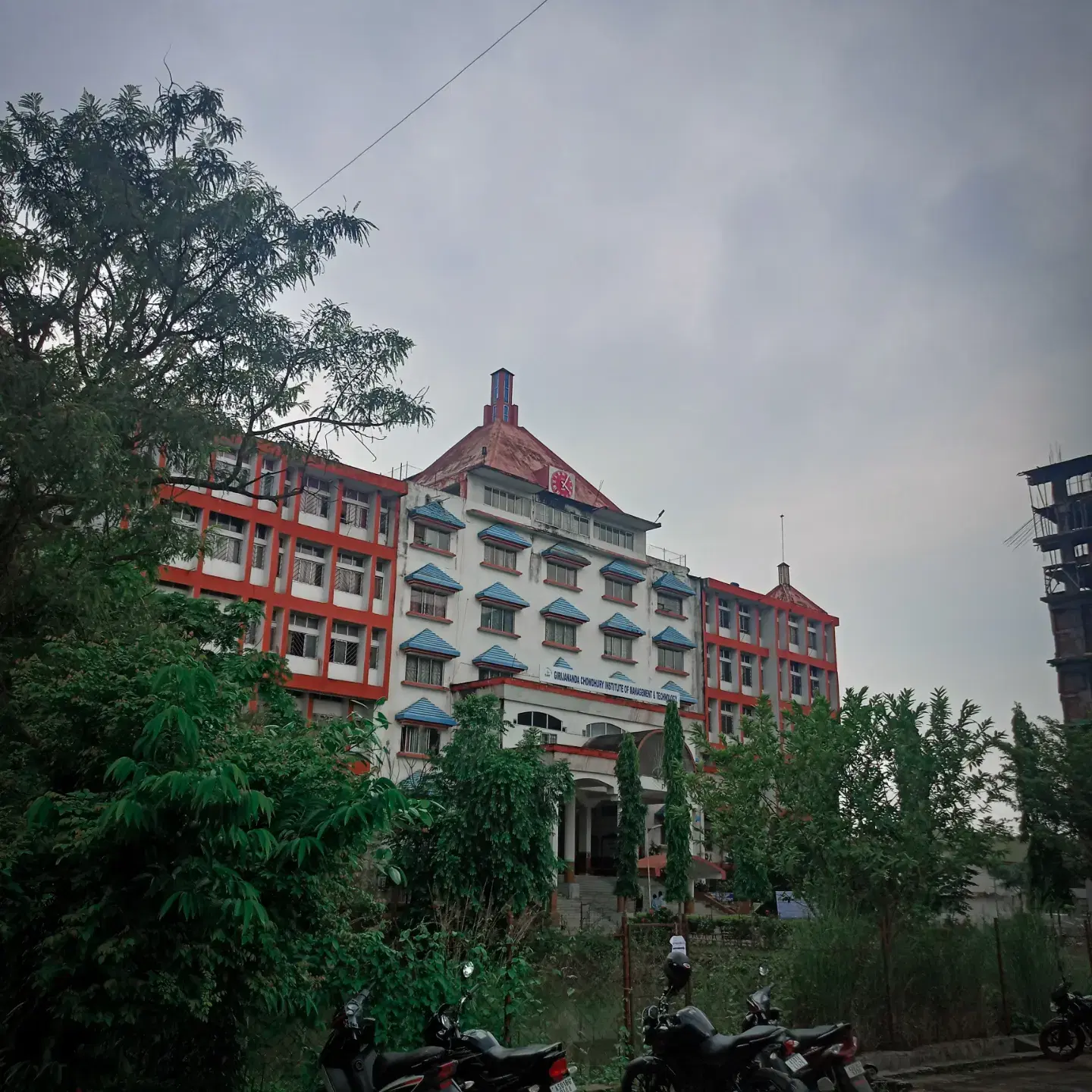 GIMT Guwahati Campus photo 2