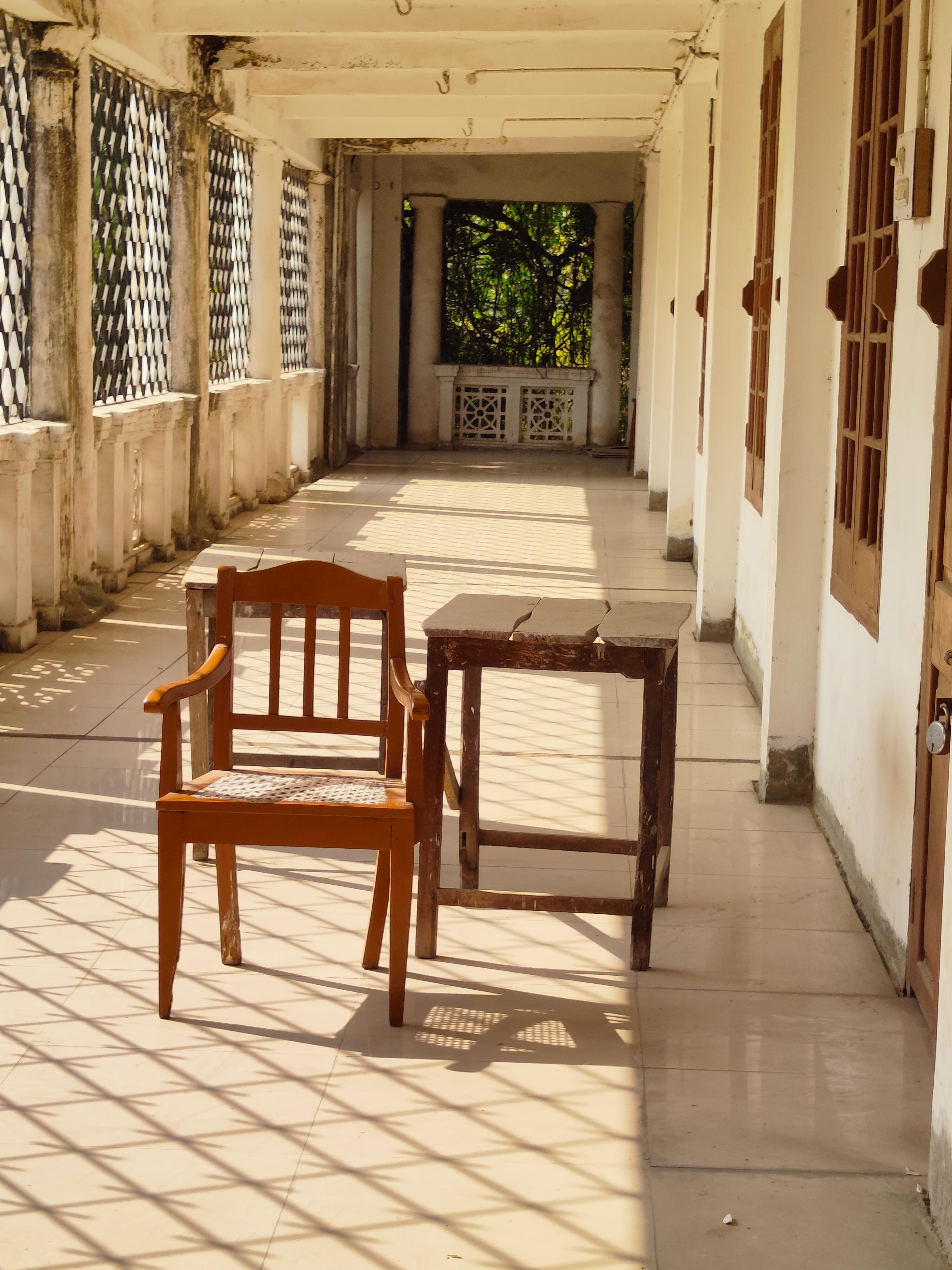 Patna University General photo (19) by Saumitra Kumar