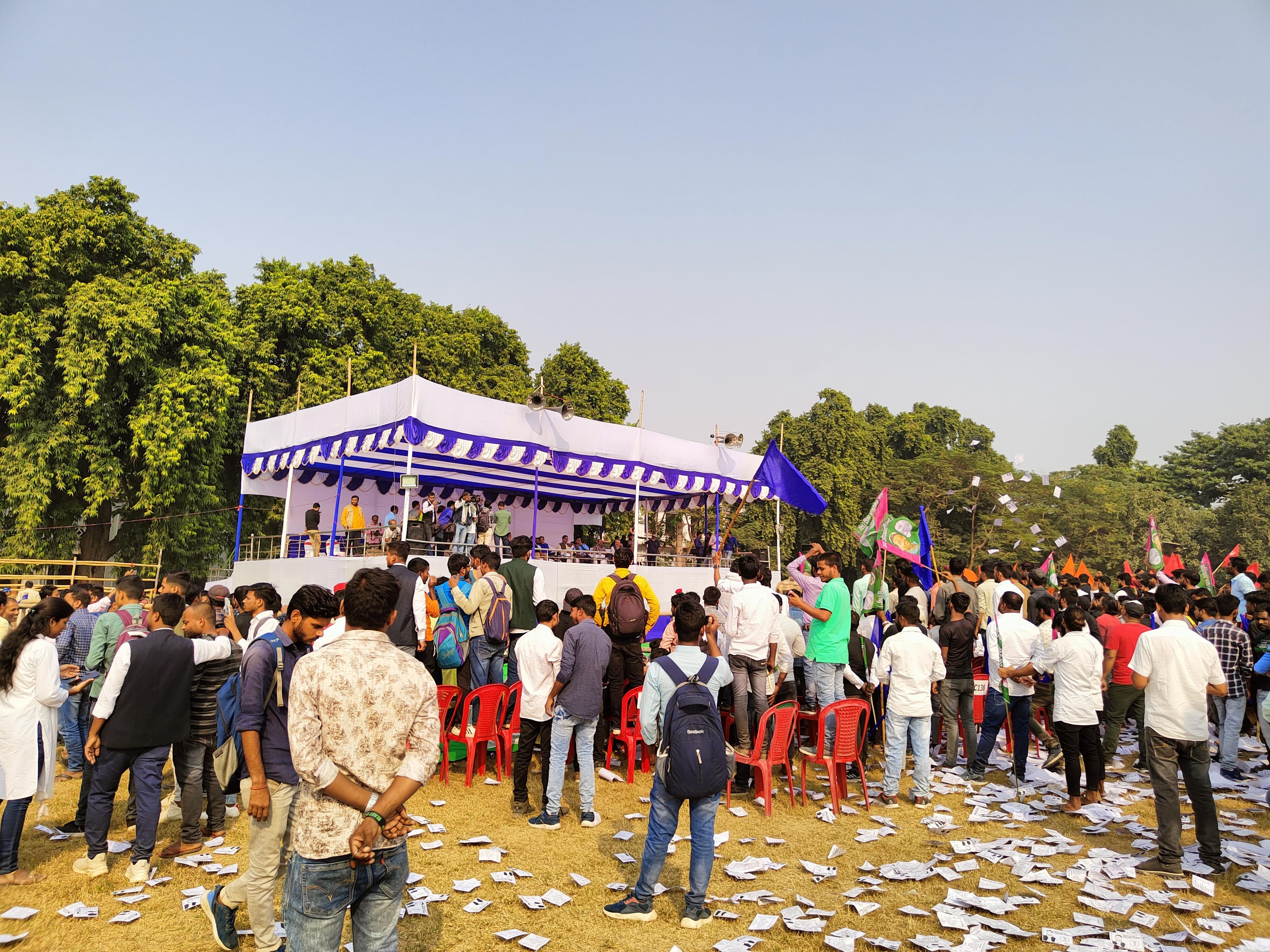 Patna University General photo (18) by Saumitra Kumar