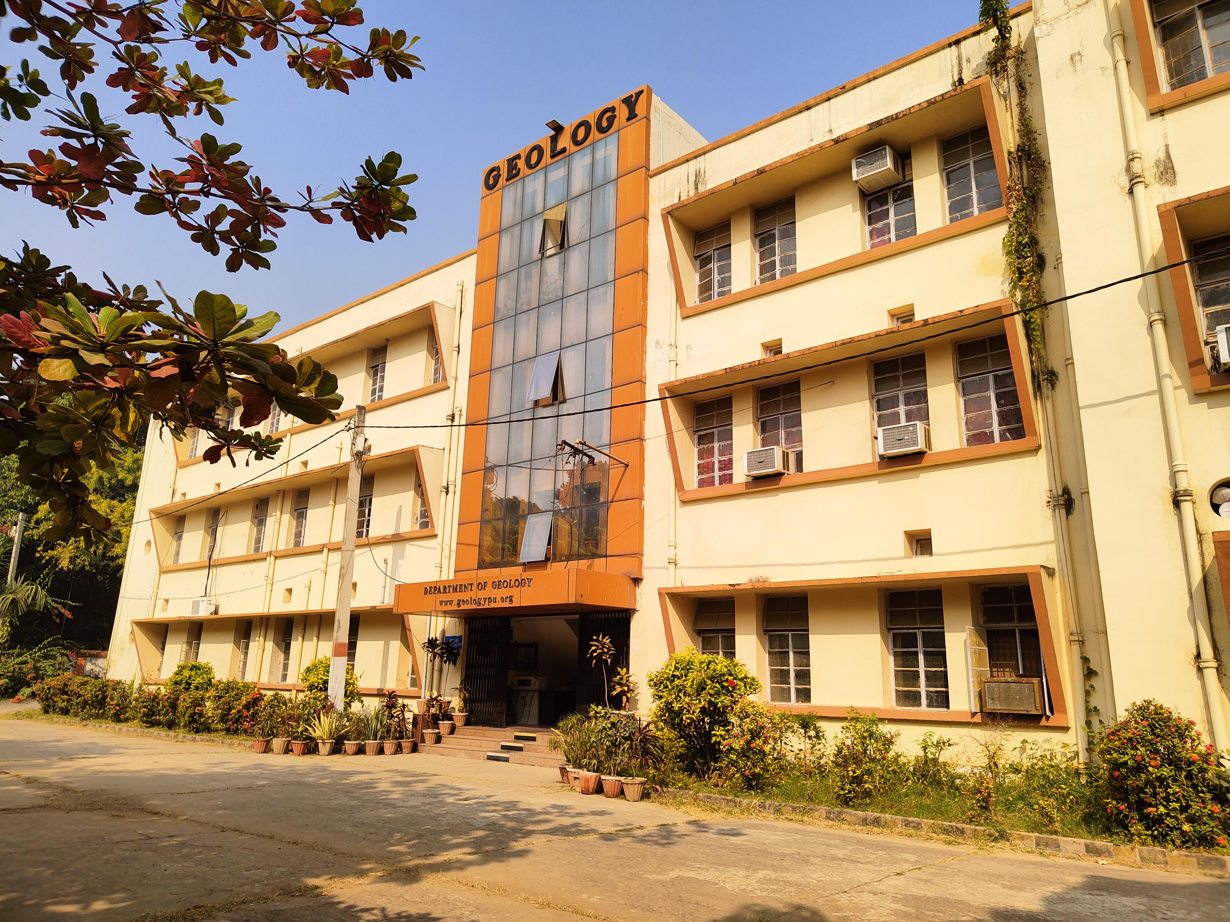 Patna University General photo (17) by Saumitra Kumar