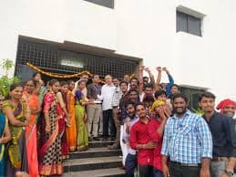 Vivekananda Institute of Technology & Science Karimnagar General photo (20) by Gudikandula Akhil Sai