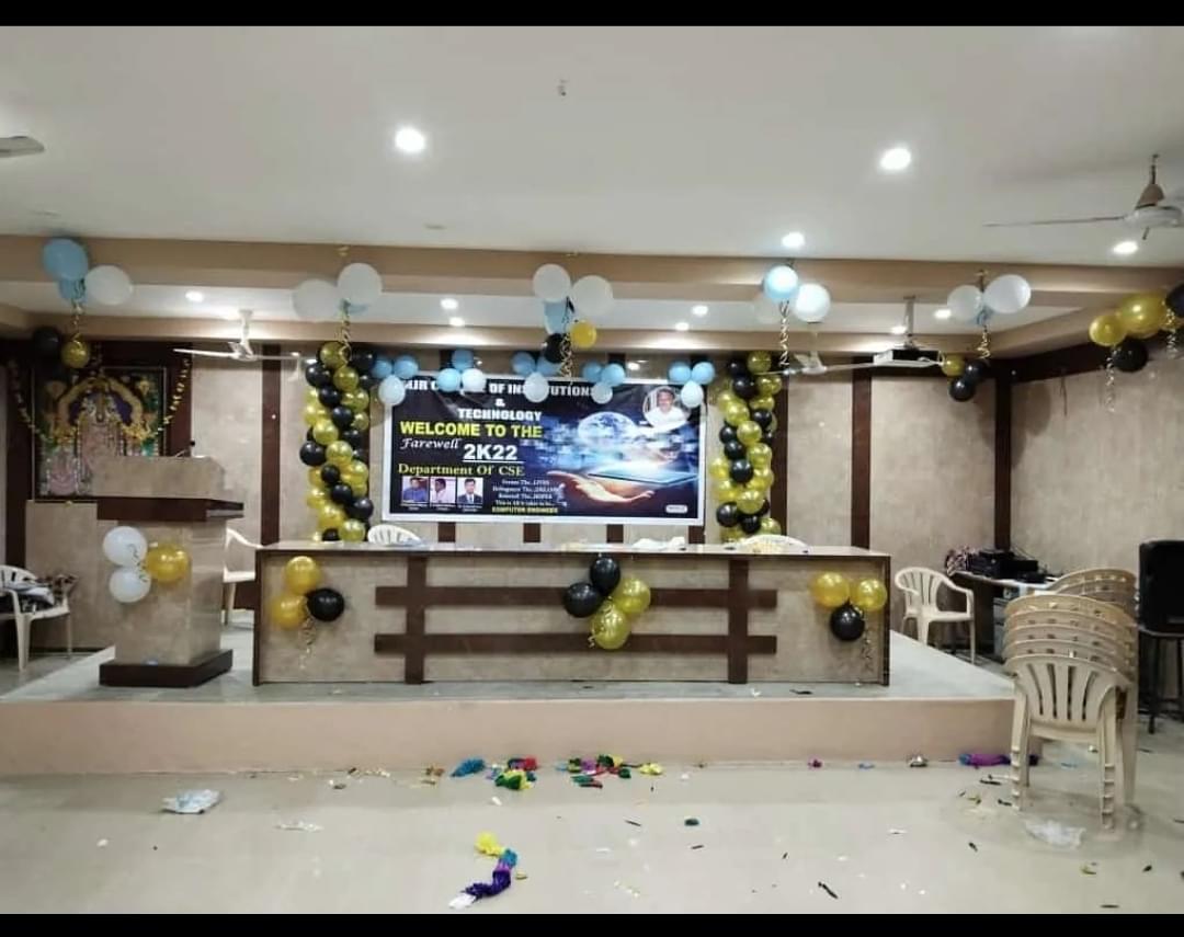 JNTUA General photo (5) by A P Thulasiram