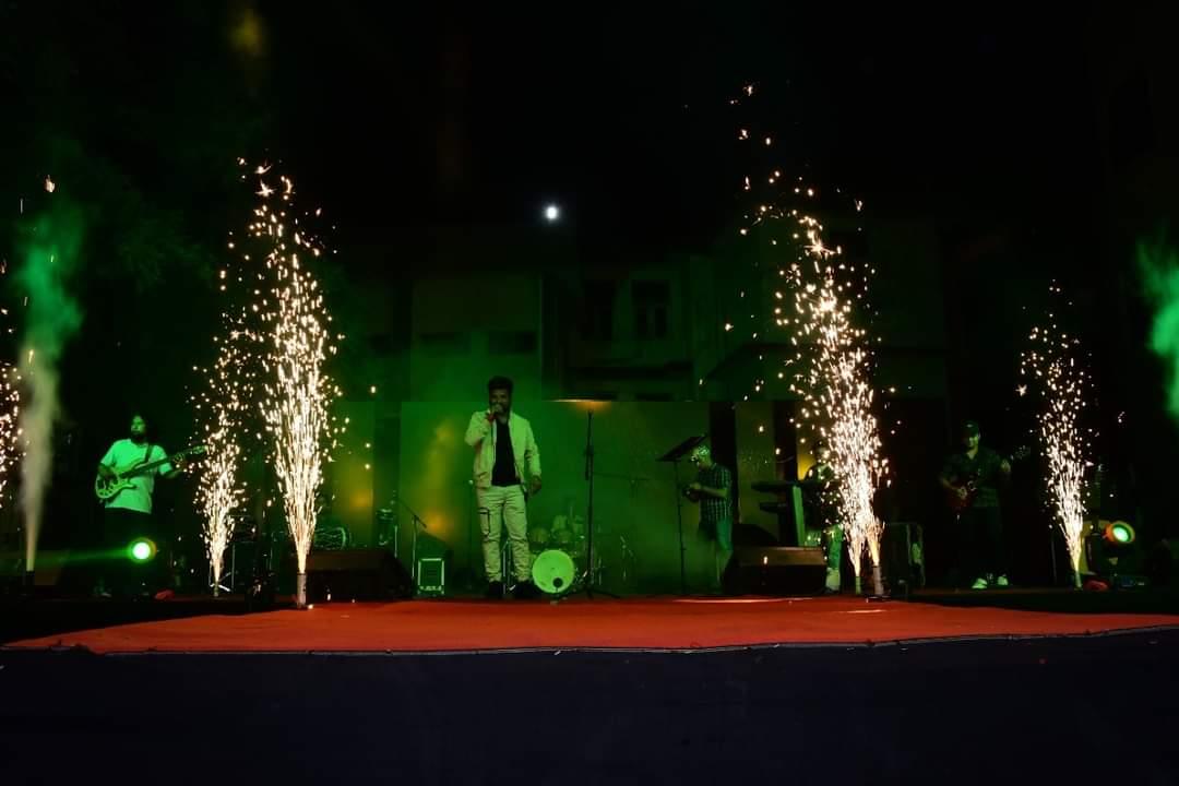 Institute of Technology & Science UG Campus General photo (20) by Abhishek Thakur