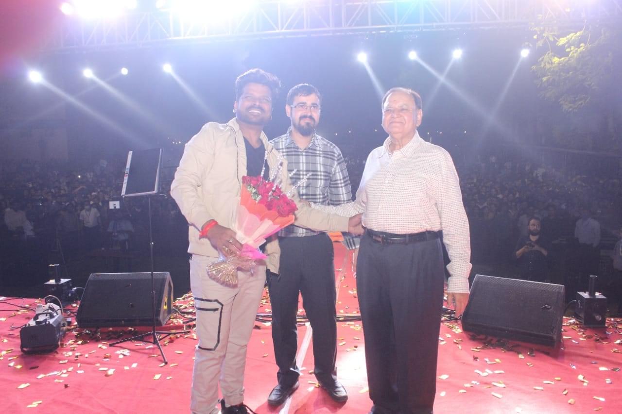 Institute of Technology & Science UG Campus General photo (19) by Abhishek Thakur