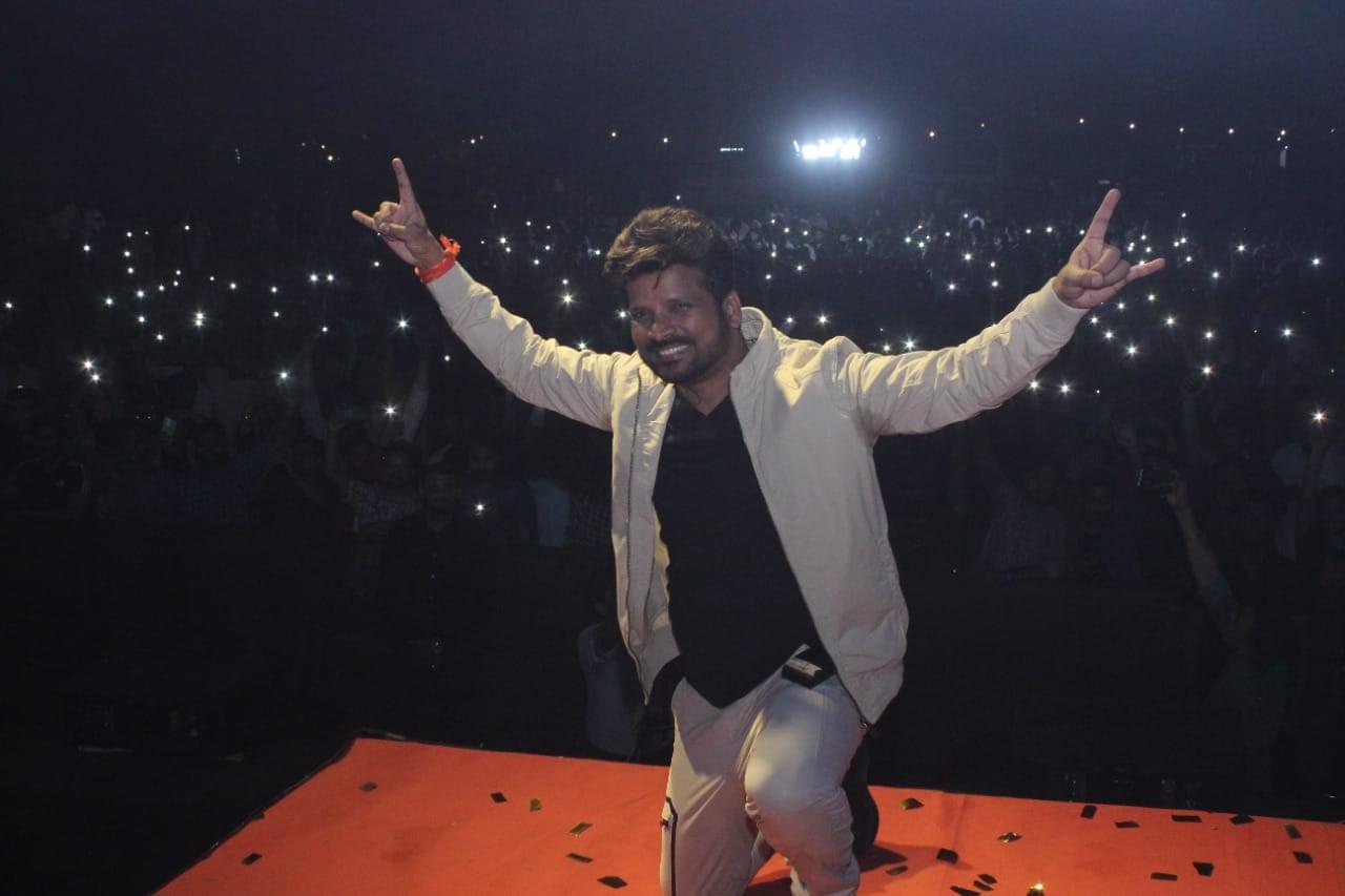 Institute of Technology & Science UG Campus General photo (16) by Abhishek Thakur