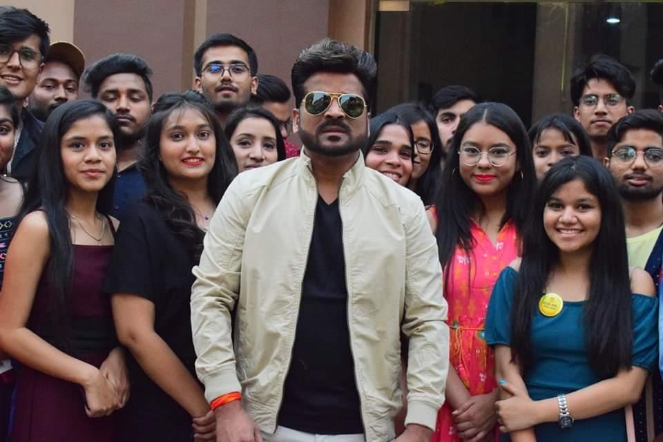 Institute of Technology & Science UG Campus General photo (17) by Abhishek Thakur