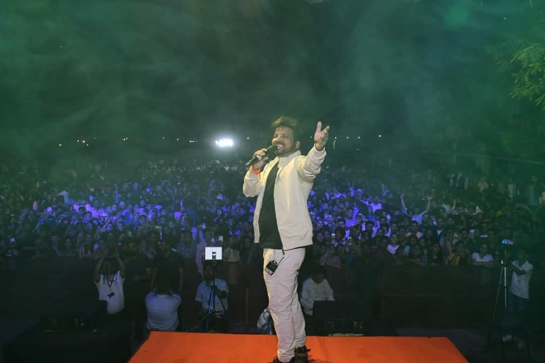 Institute of Technology & Science UG Campus General photo (18) by Abhishek Thakur