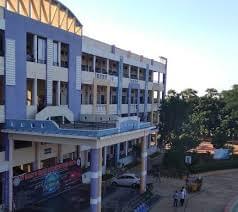 St. Mary’s Group of Institutions Hyderabad General photo (13) by Mohammad Rafi