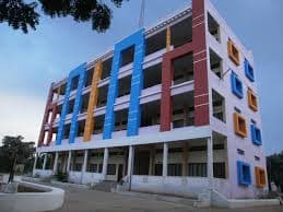 St. Mary’s Group of Institutions Hyderabad Infrastructure & Academic Building photo (12) by Shark shadulla