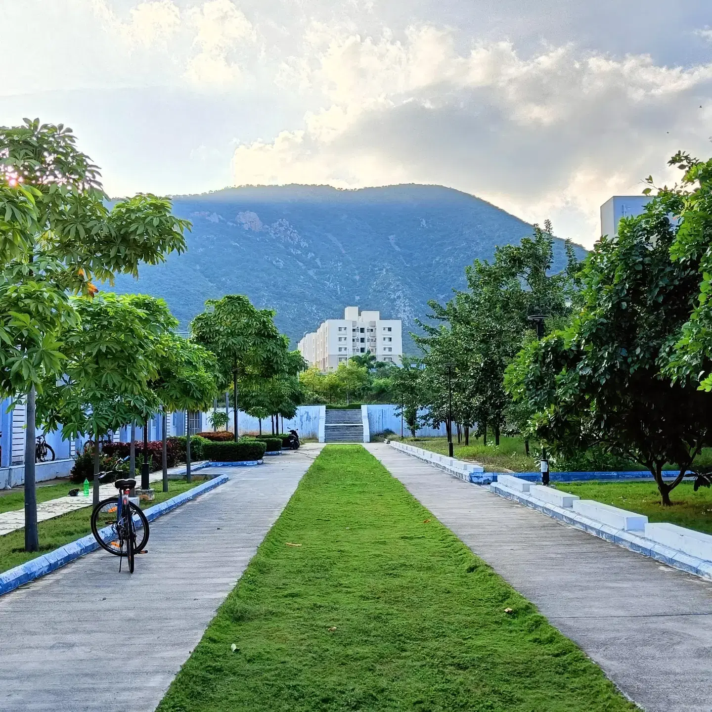 IIT Tirupati Campus photo (18) by Rajan Raj