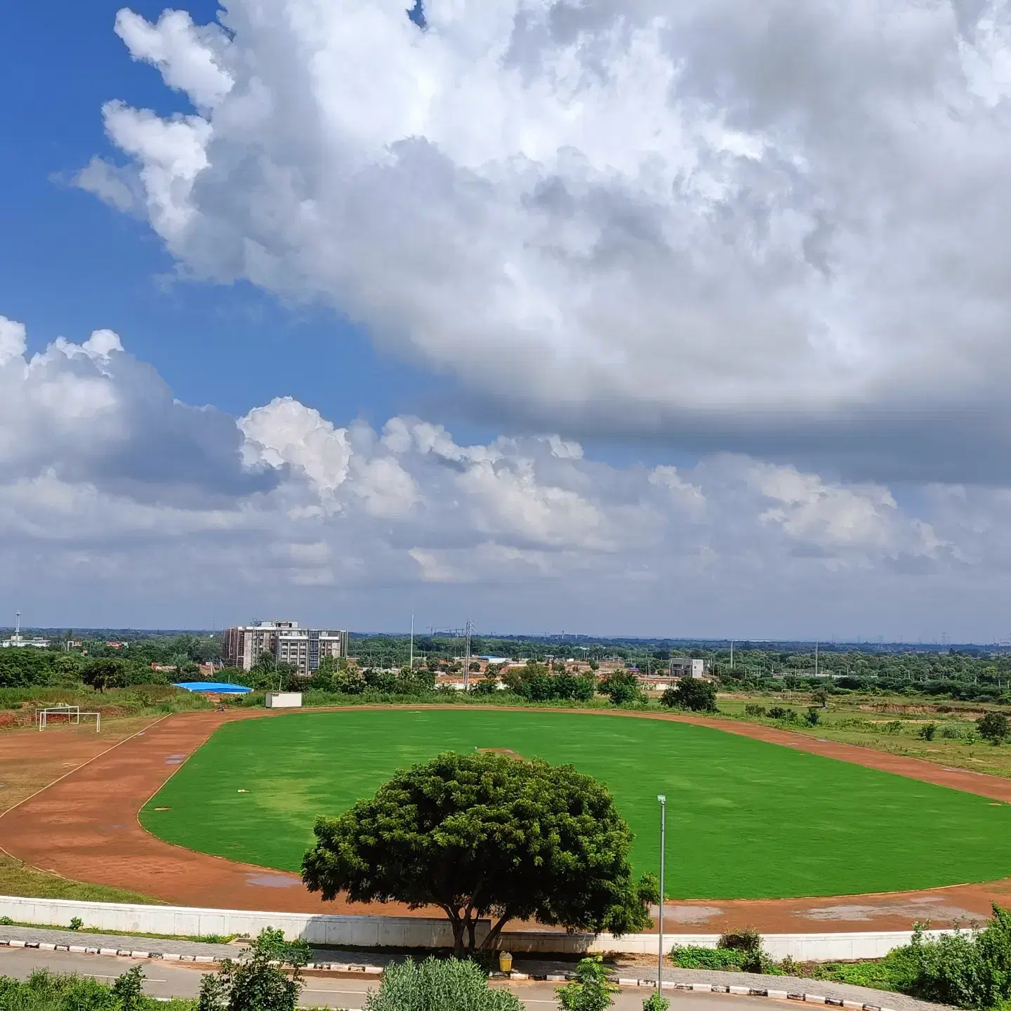 IIT Tirupati Extra-Curricular photo (17) by Rajan Raj