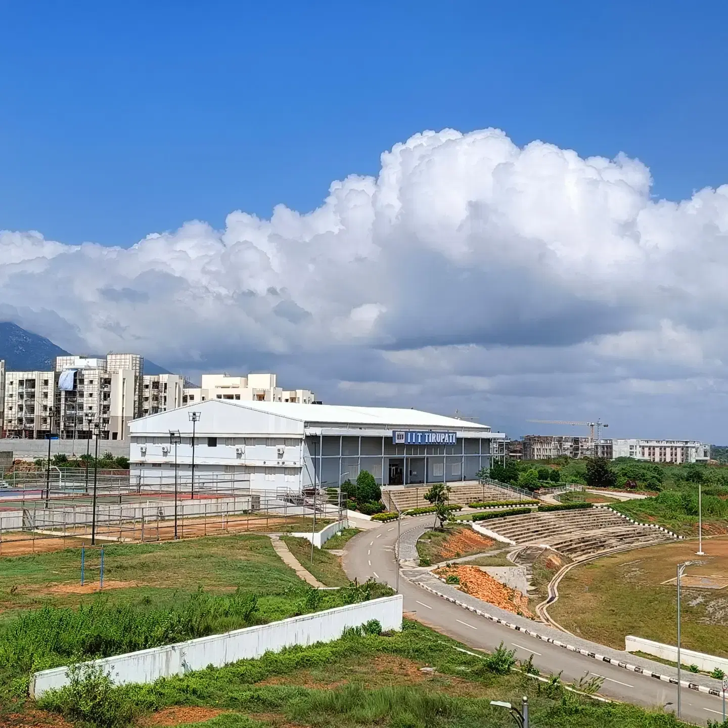 IIT Tirupati Extra-Curricular photo (18) by Rajan Raj