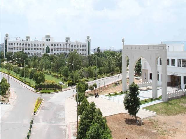 MANUU General photo (14) by MD TANWEER AZAD