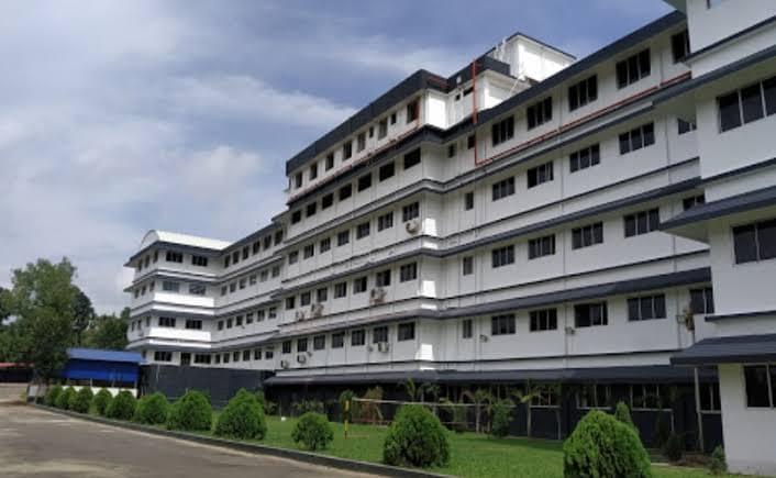 Holy Cross College Agartala General photo (11) by Sani Debbarma