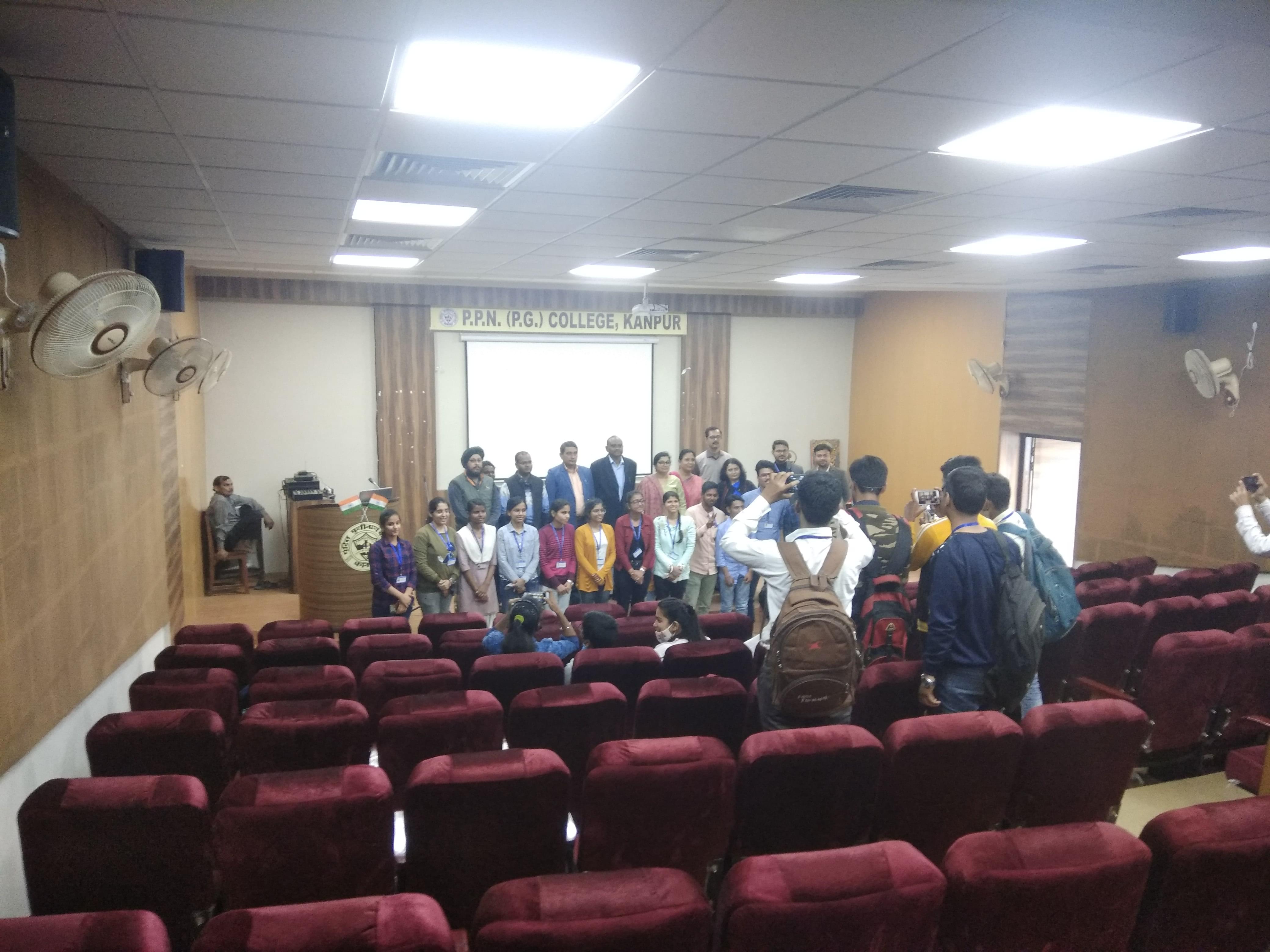 PPN Kanpur General photo 4