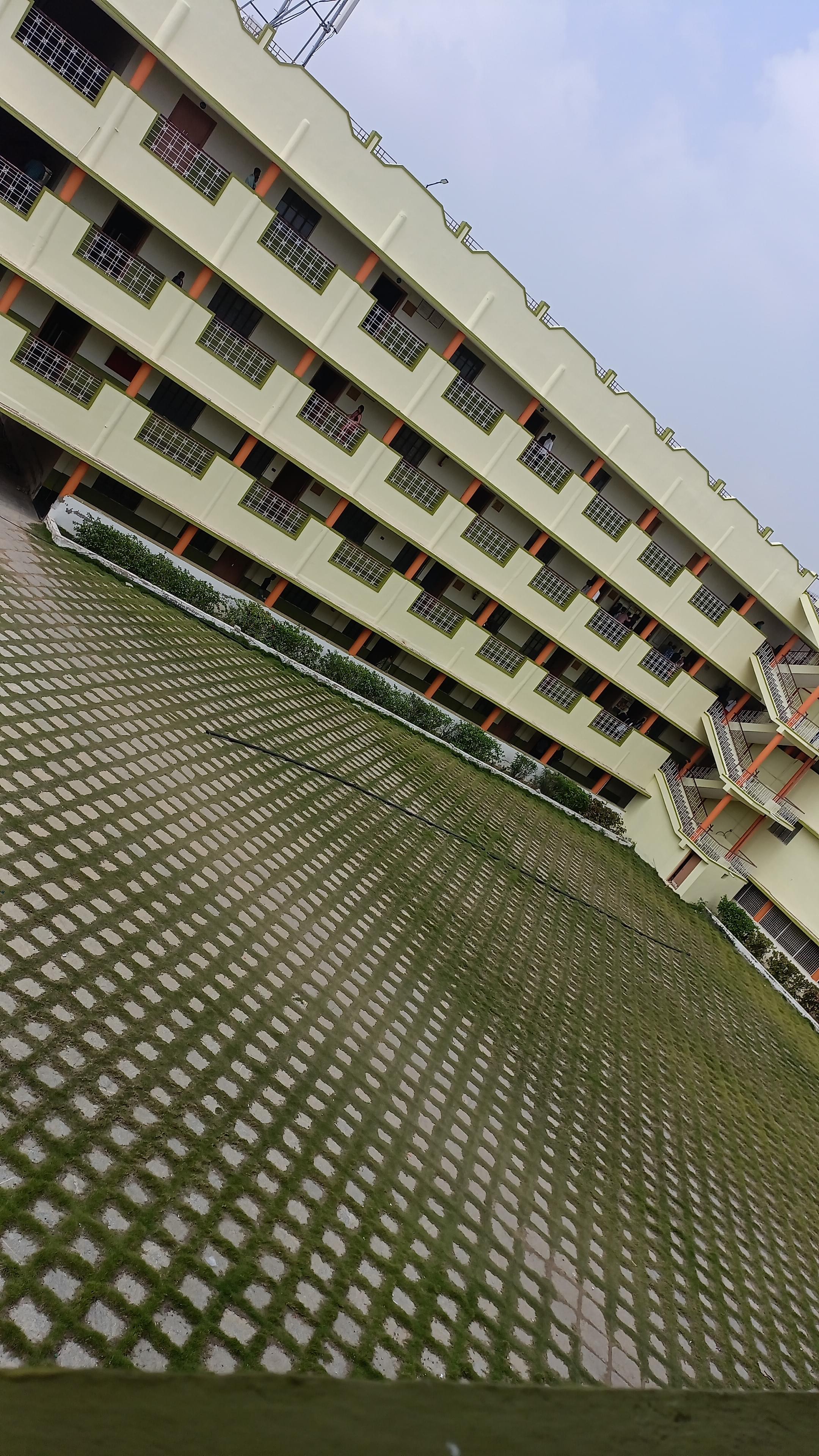 Gates Institute of Technology Anantapur General photo 7