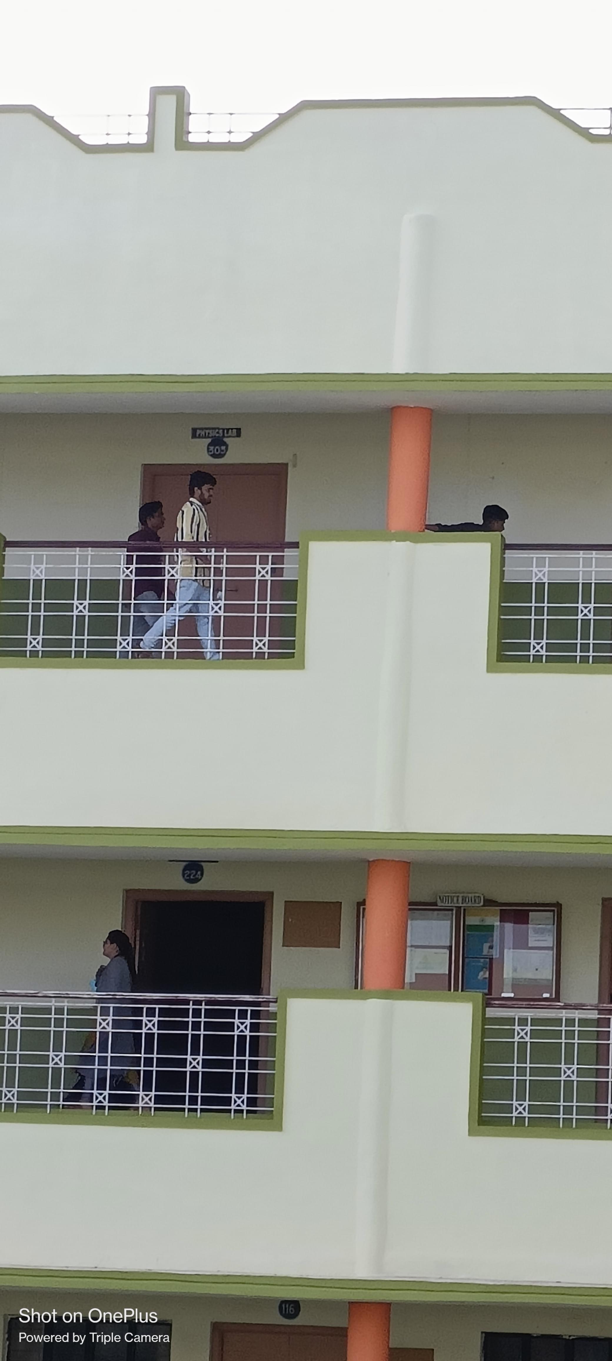 Gates Institute of Technology Anantapur General photo 6