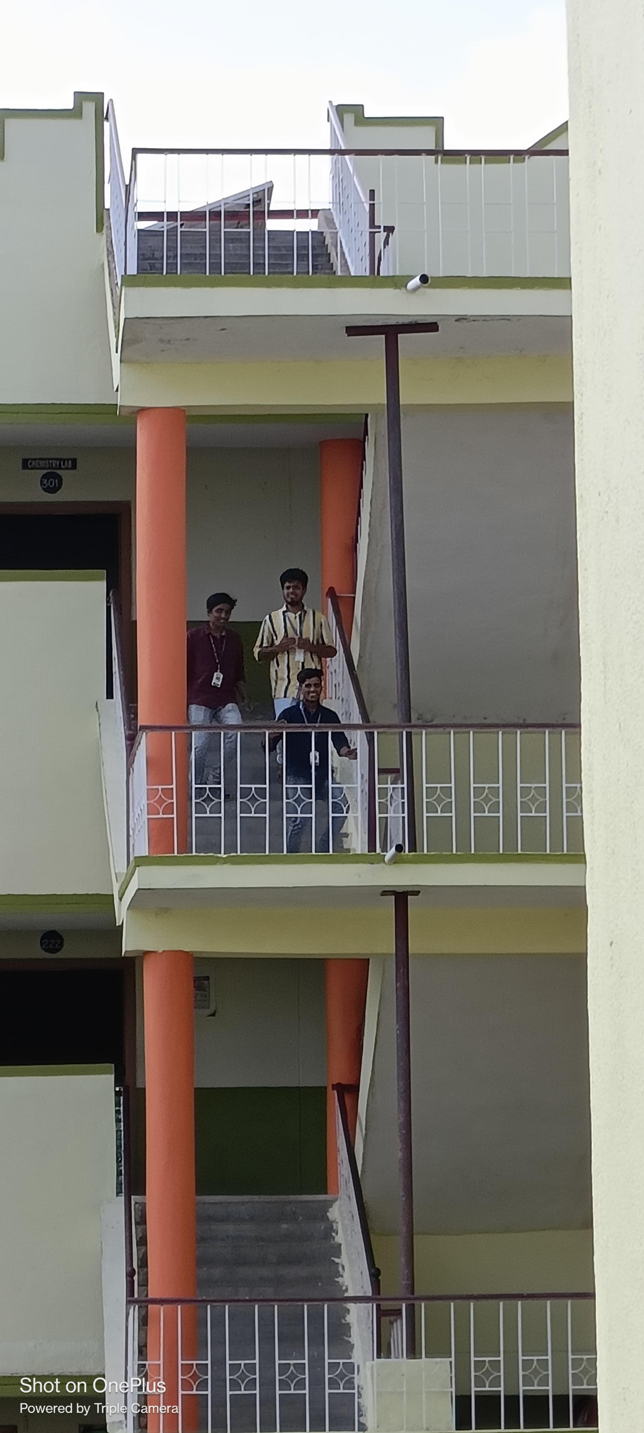 Gates Institute of Technology Anantapur General photo 5