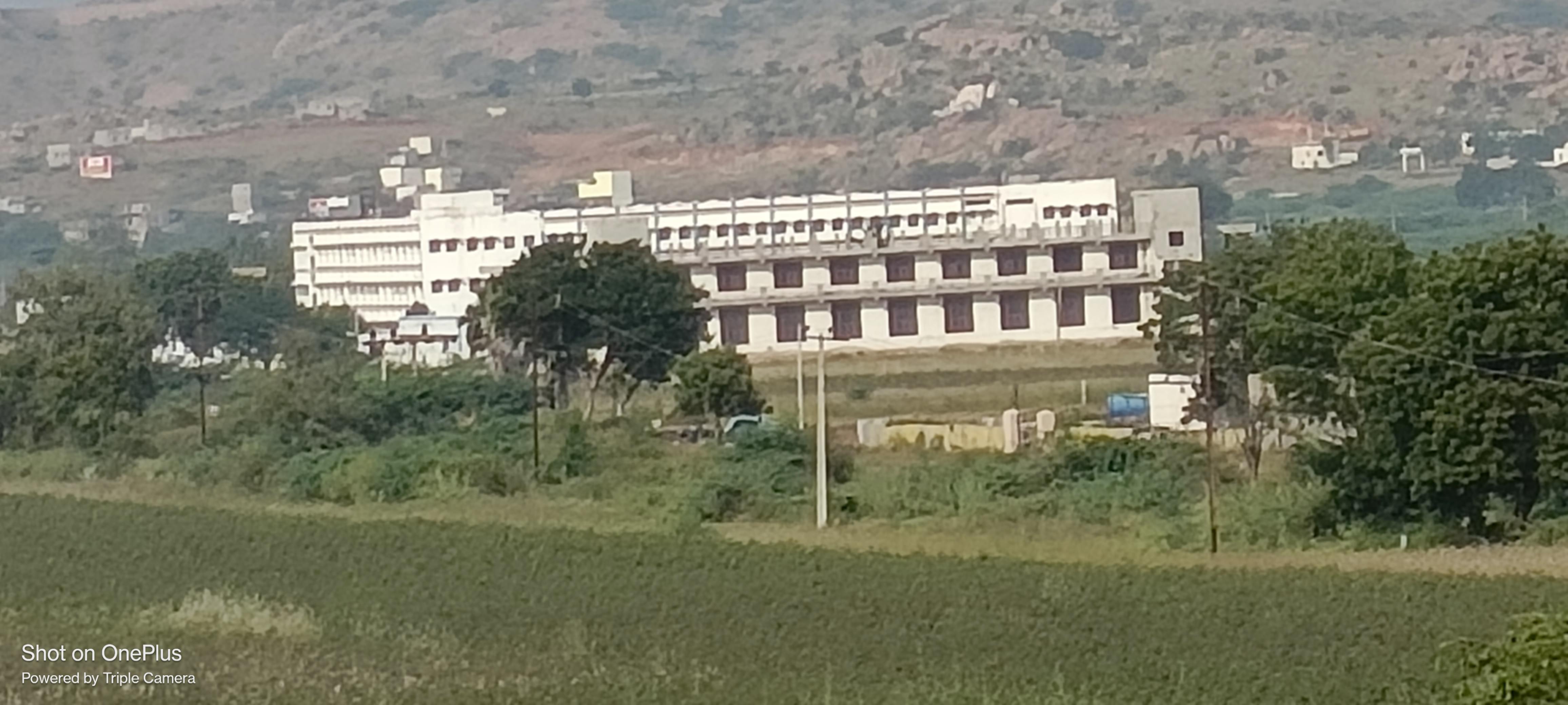 Gates Institute of Technology Anantapur General photo 4