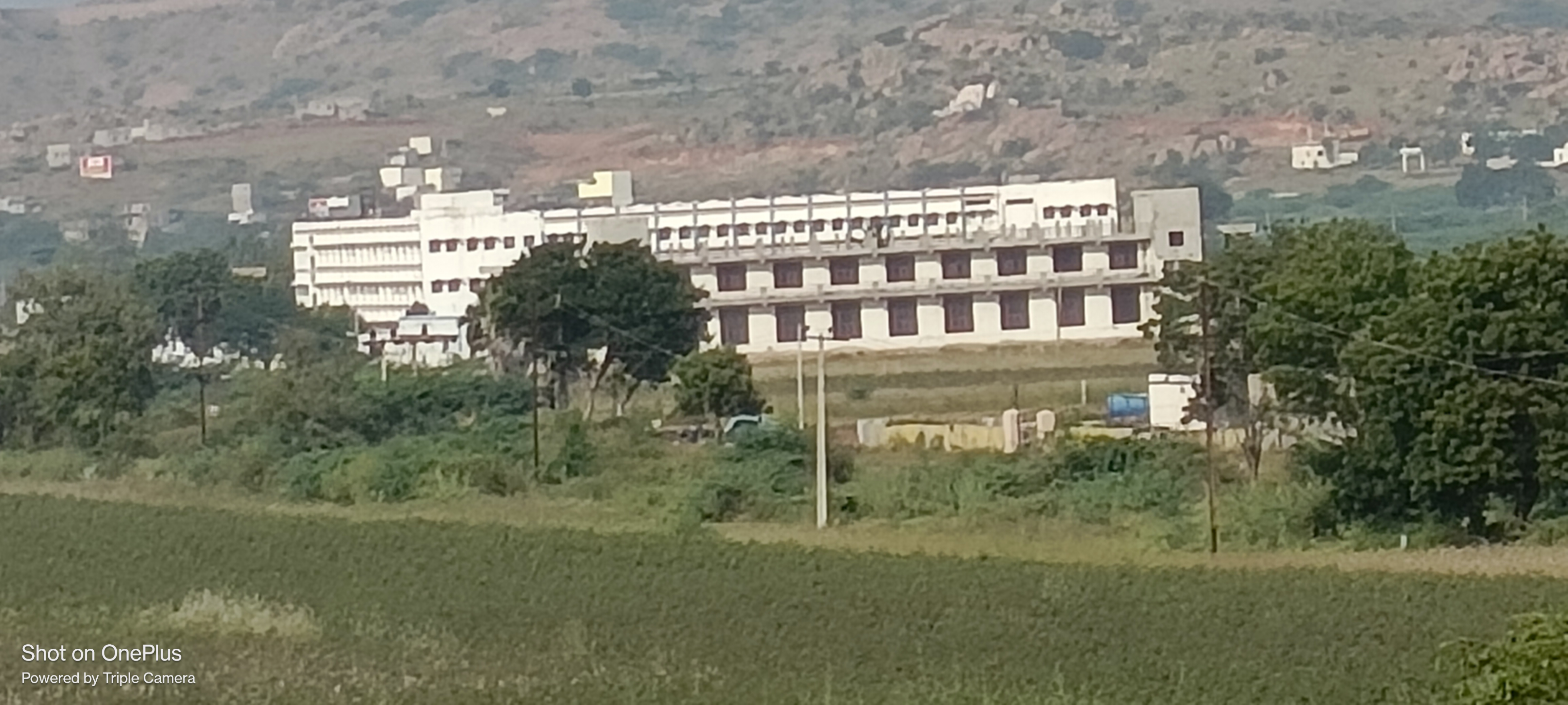Gates Institute of Technology Anantapur General photo (10) by Sthuthikumar