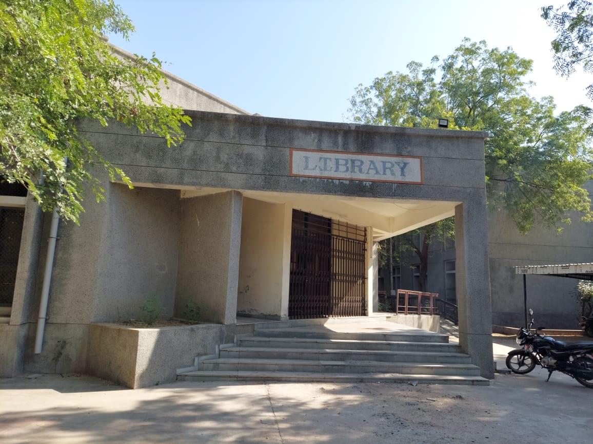 Government Engineering College Patan Campus photo (13) by Thakur Gulshan D