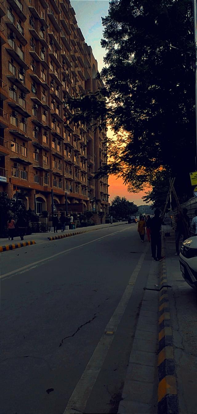 Sharda University, School of Engineering and Technology Greater Noida General photo (17) by Hassan