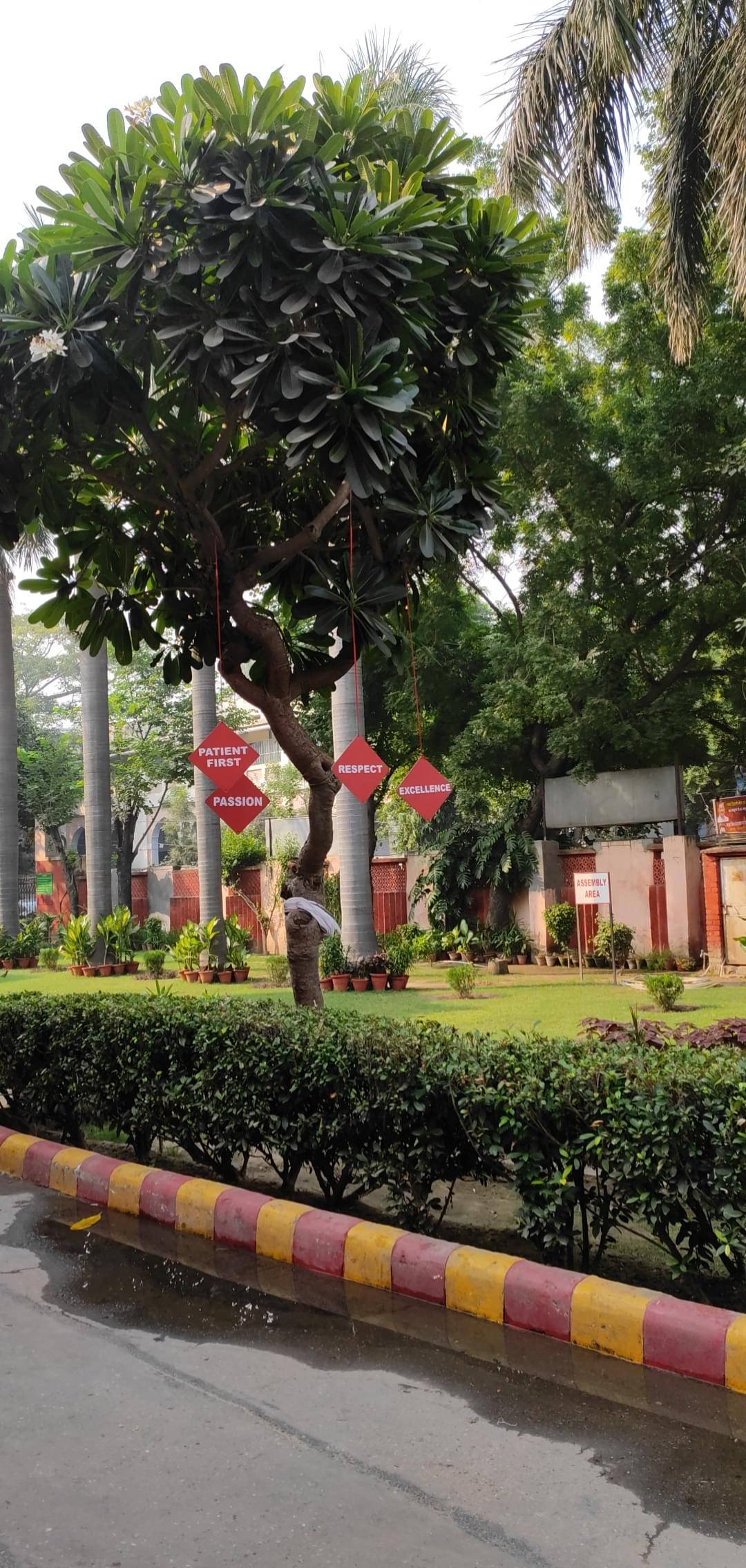 Sharda University, School of Engineering and Technology Greater Noida General photo (15) by Hassan