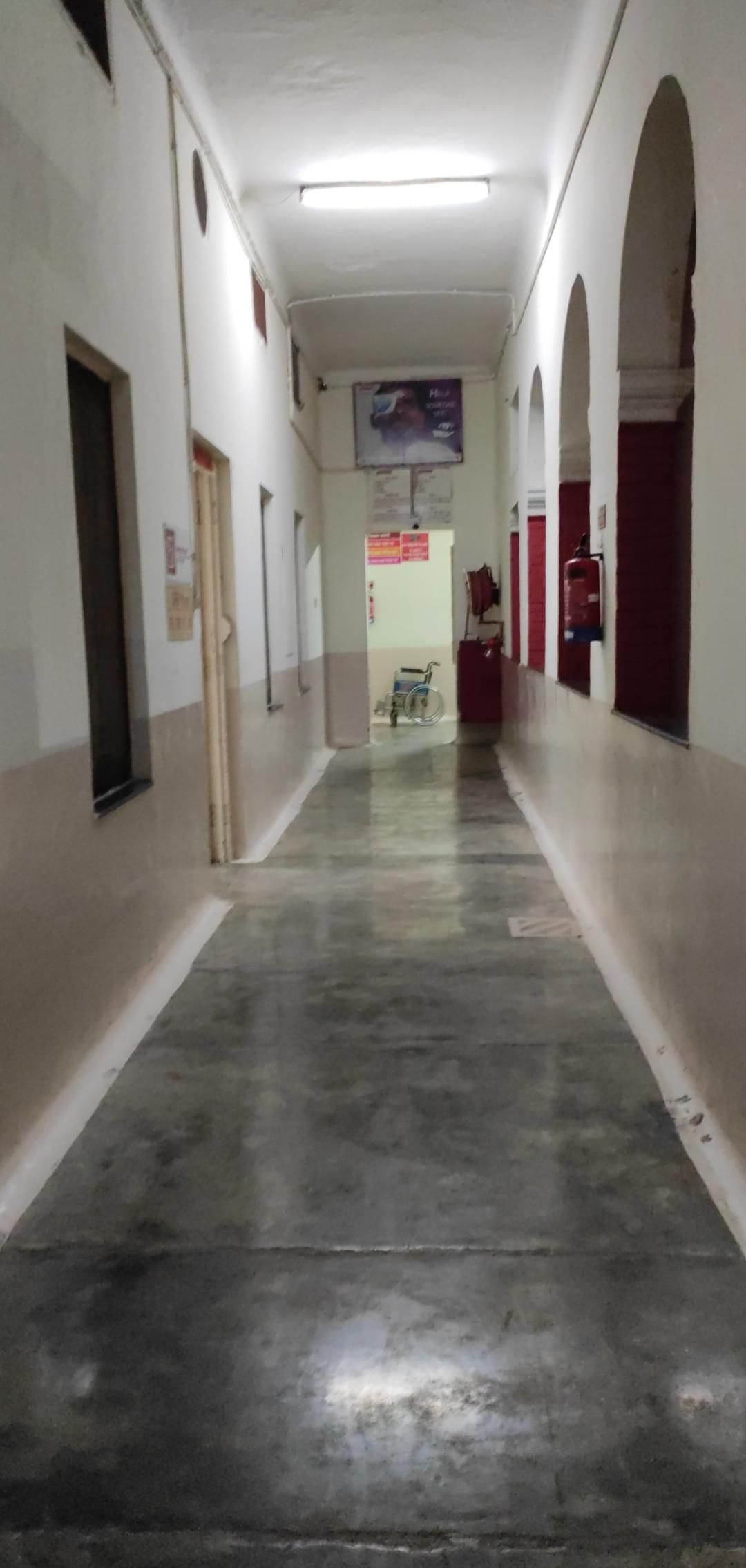 Sharda University, School of Engineering and Technology Greater Noida General photo (18) by Hassan